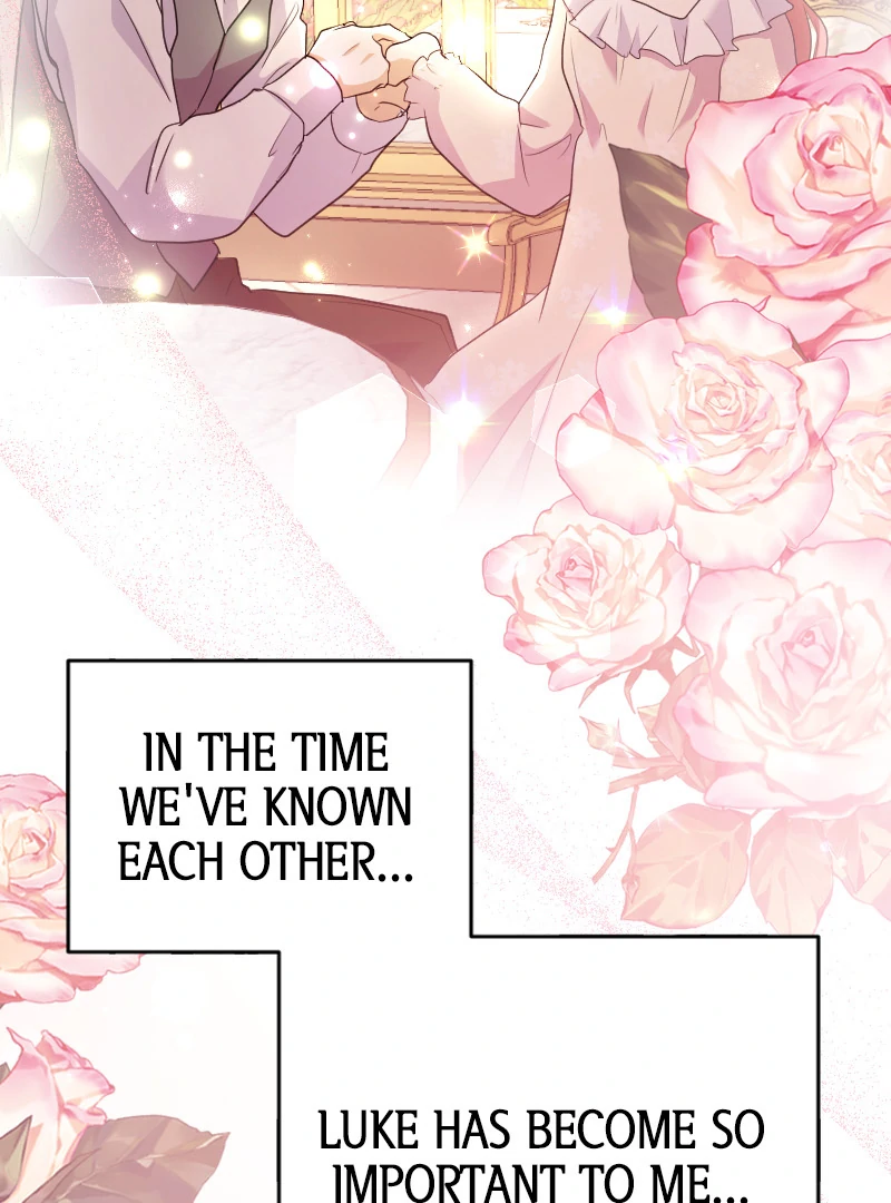 A Torn Heart between Cold King, Cruel King chapter 31 page 58