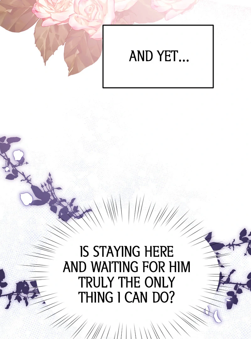 A Torn Heart between Cold King, Cruel King chapter 31 page 60
