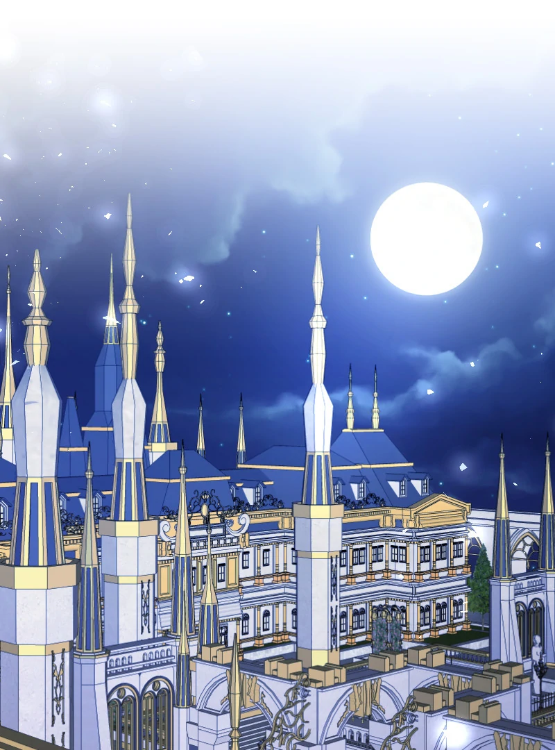 A Torn Heart between Cold King, Cruel King chapter 31 page 63