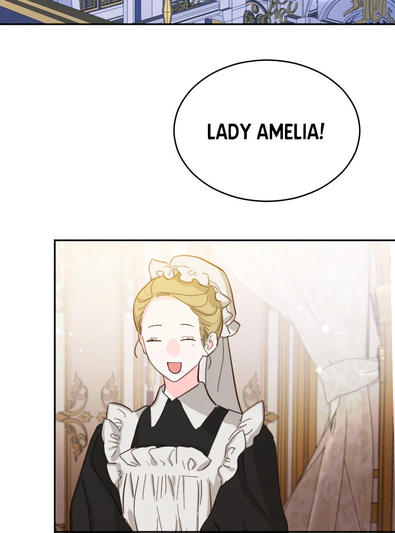 A Torn Heart between Cold King, Cruel King chapter 31 page 64