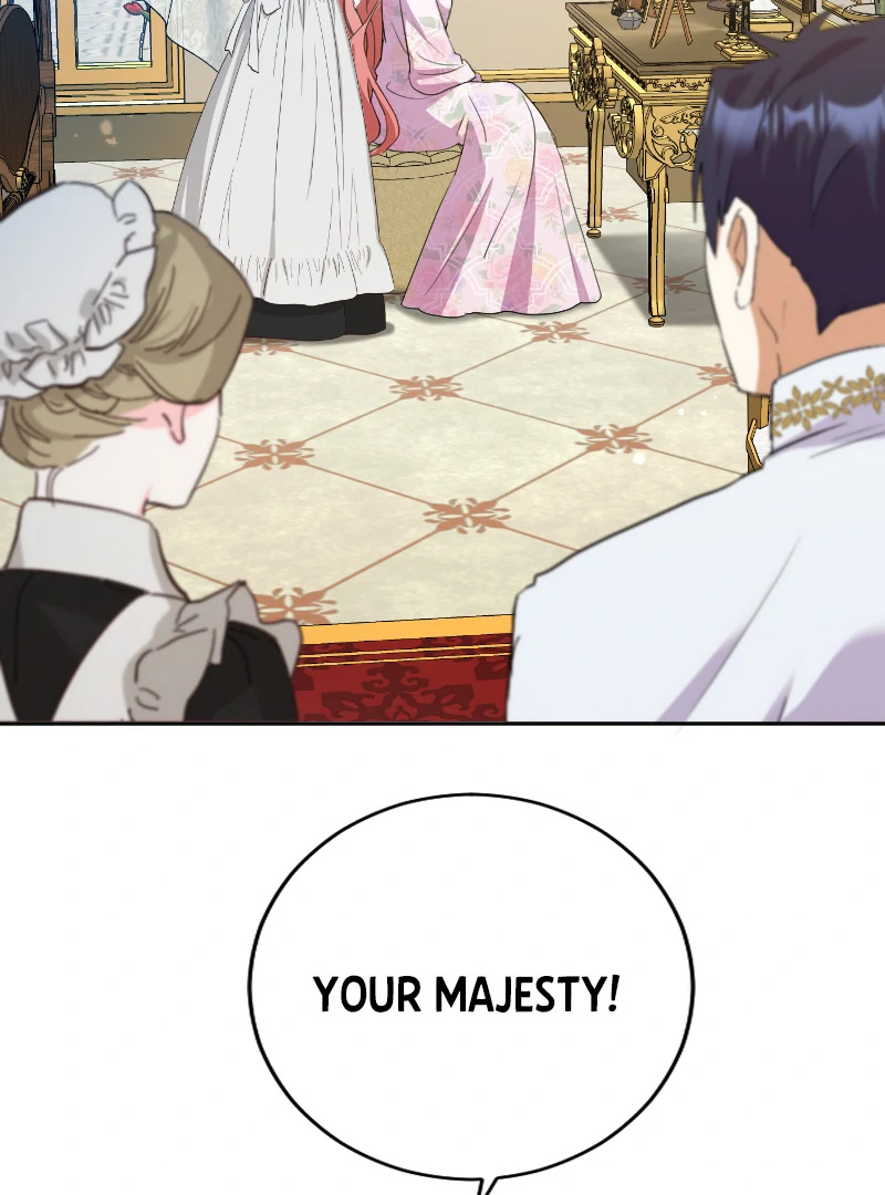 A Torn Heart between Cold King, Cruel King chapter 31 page 66
