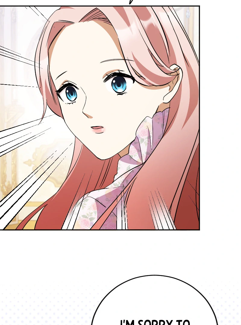 A Torn Heart between Cold King, Cruel King chapter 31 page 67