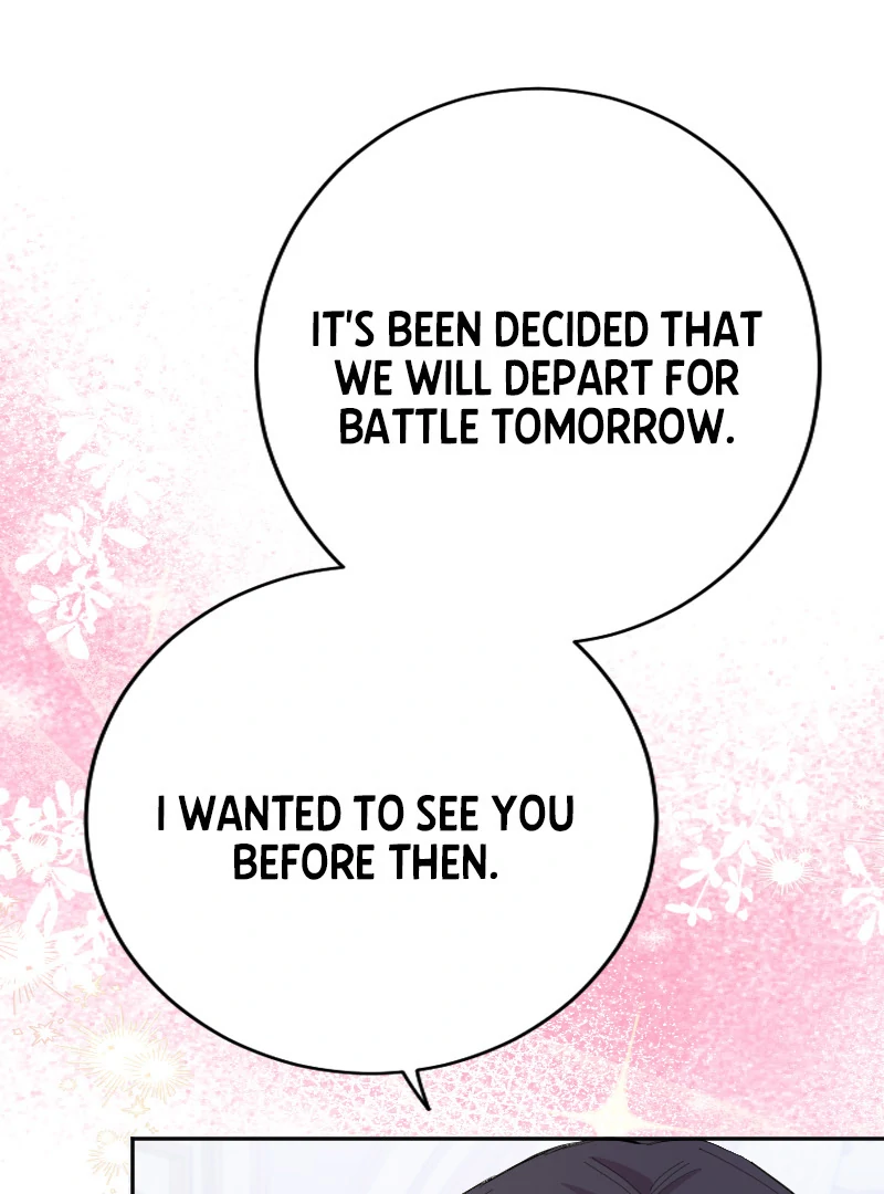 A Torn Heart between Cold King, Cruel King chapter 31 page 69