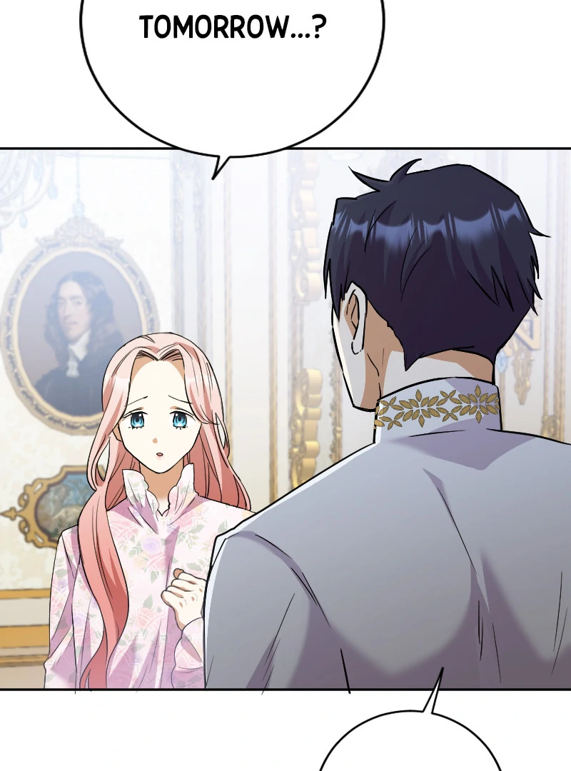 A Torn Heart between Cold King, Cruel King chapter 31 page 71