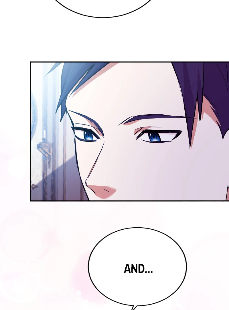 A Torn Heart between Cold King, Cruel King chapter 31 page 74