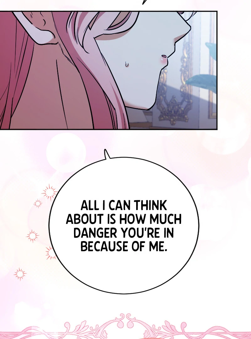 A Torn Heart between Cold King, Cruel King chapter 31 page 75