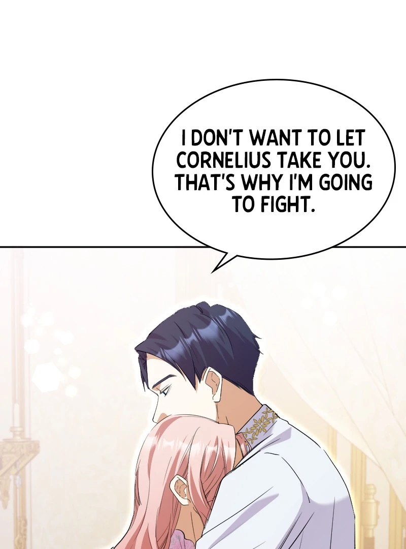 A Torn Heart between Cold King, Cruel King chapter 31 page 79