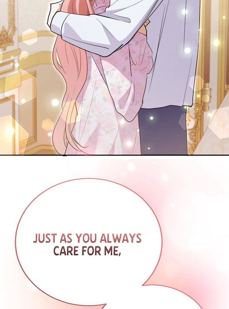 A Torn Heart between Cold King, Cruel King chapter 31 page 80