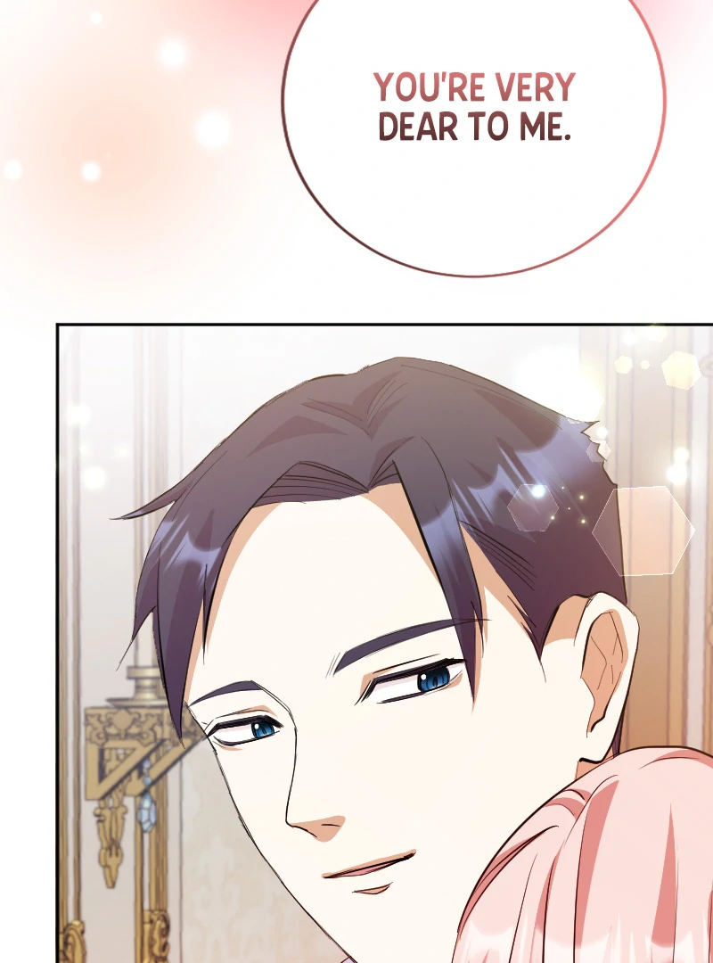 A Torn Heart between Cold King, Cruel King chapter 31 page 81