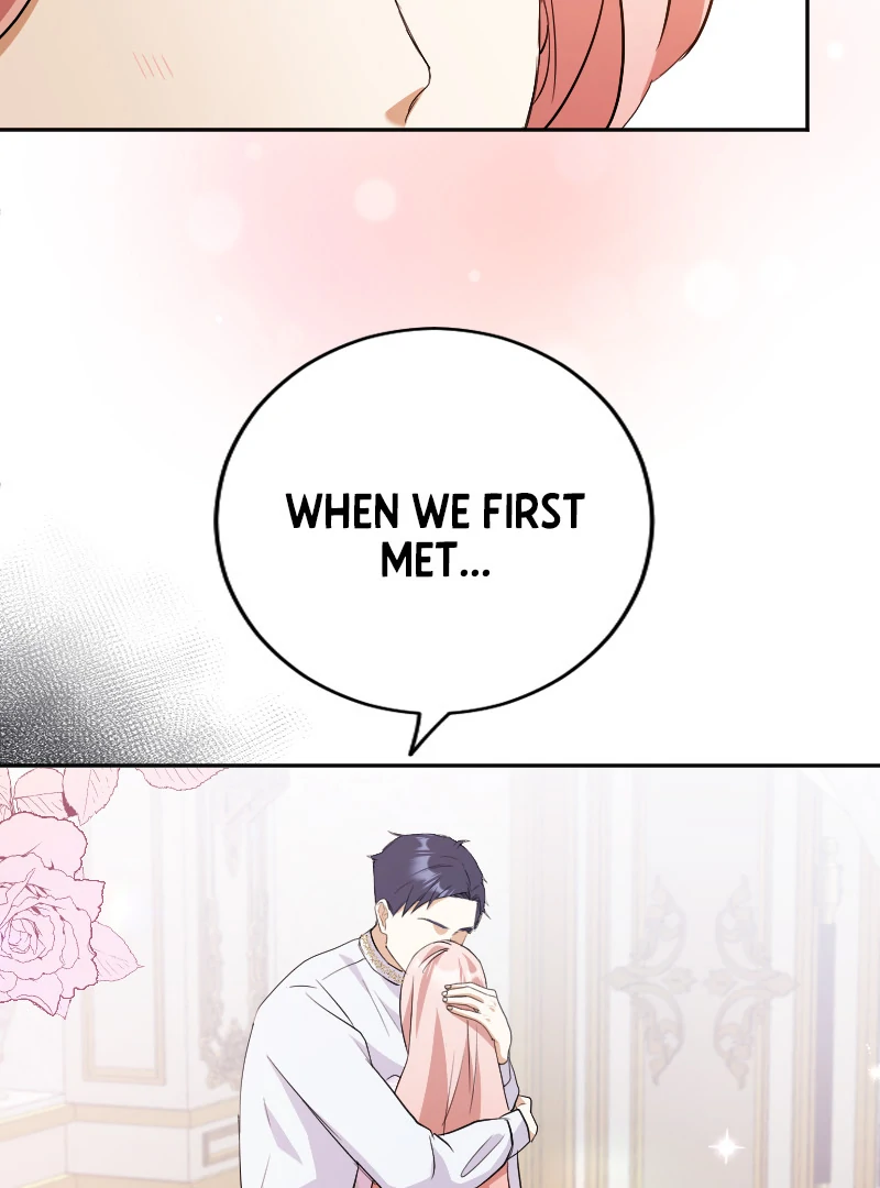 A Torn Heart between Cold King, Cruel King chapter 31 page 83