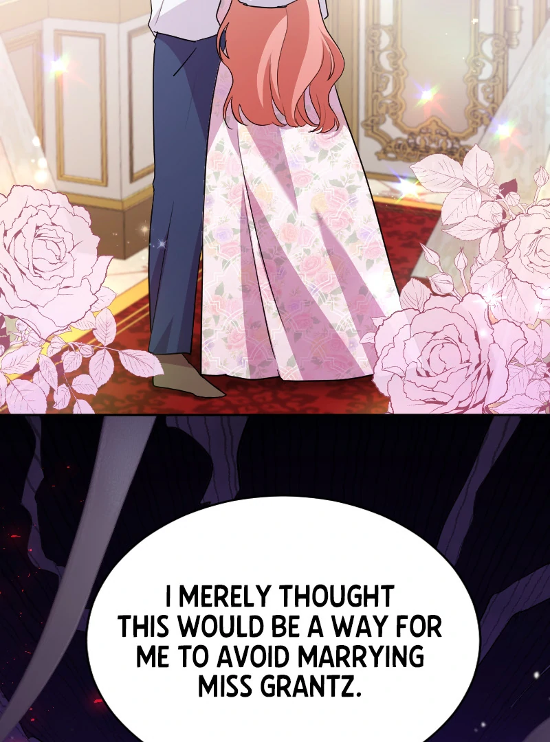 A Torn Heart between Cold King, Cruel King chapter 31 page 84