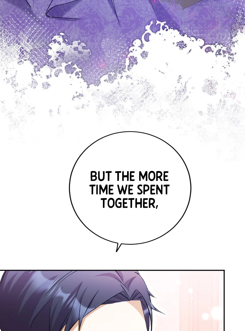 A Torn Heart between Cold King, Cruel King chapter 31 page 86
