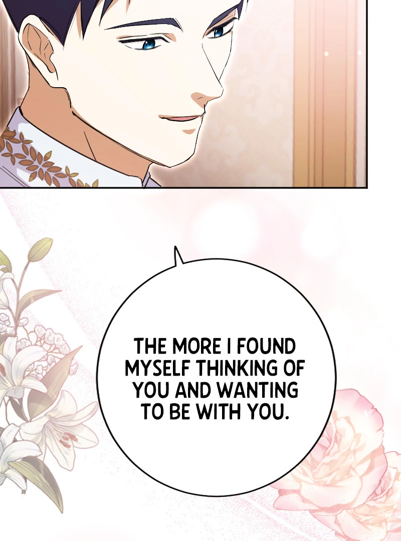 A Torn Heart between Cold King, Cruel King chapter 31 page 87