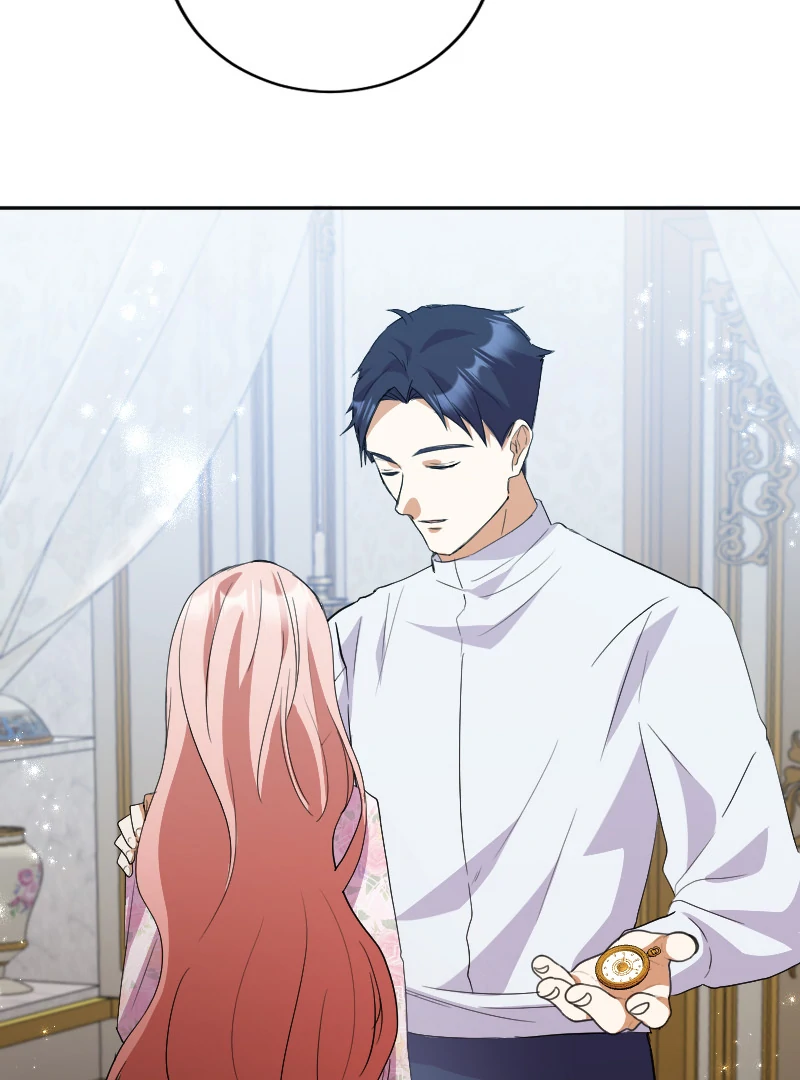 A Torn Heart between Cold King, Cruel King chapter 31 page 91
