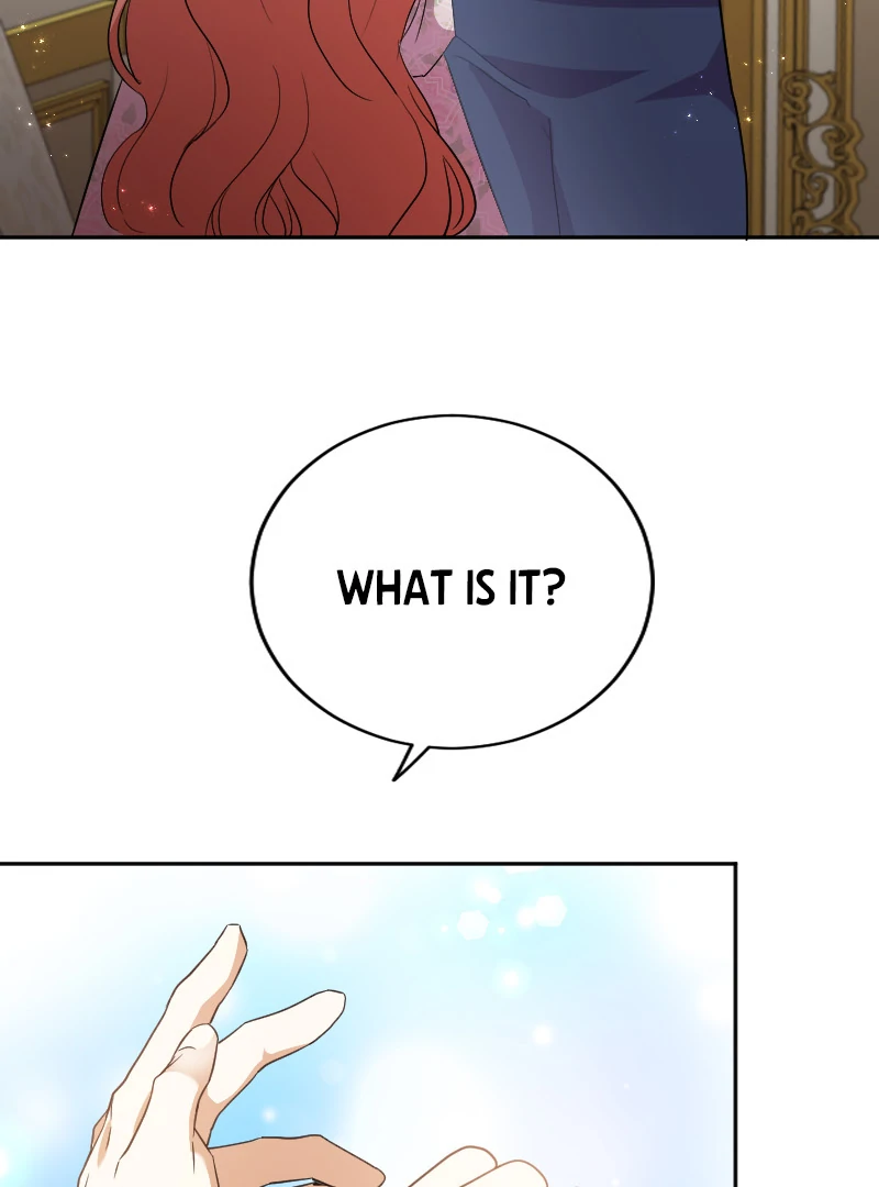 A Torn Heart between Cold King, Cruel King chapter 31 page 92