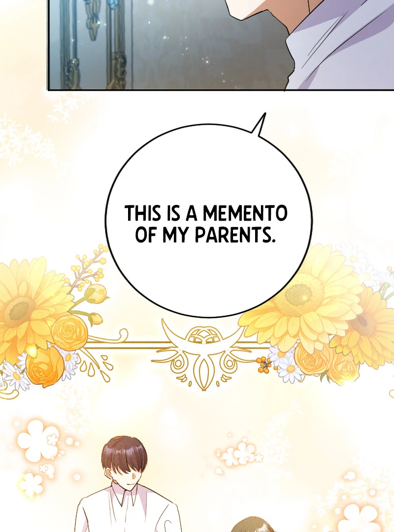 A Torn Heart between Cold King, Cruel King chapter 31 page 94