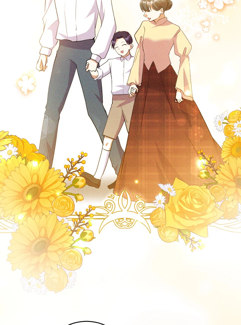 A Torn Heart between Cold King, Cruel King chapter 31 page 95