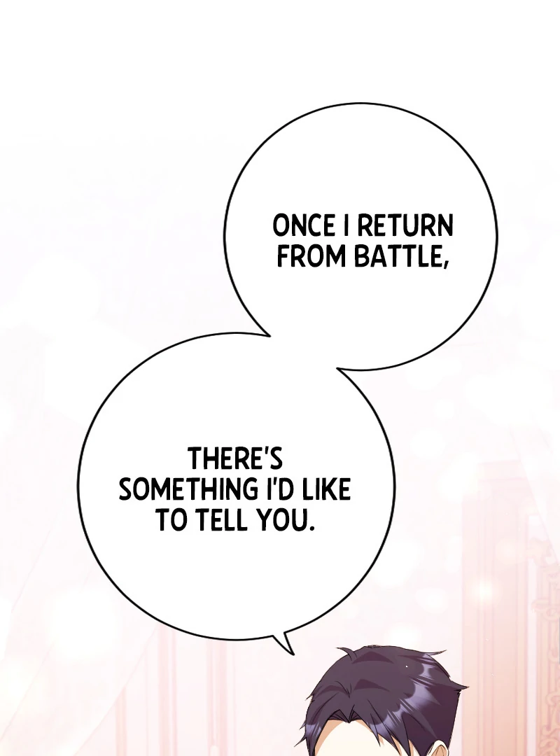 A Torn Heart between Cold King, Cruel King chapter 31 page 97