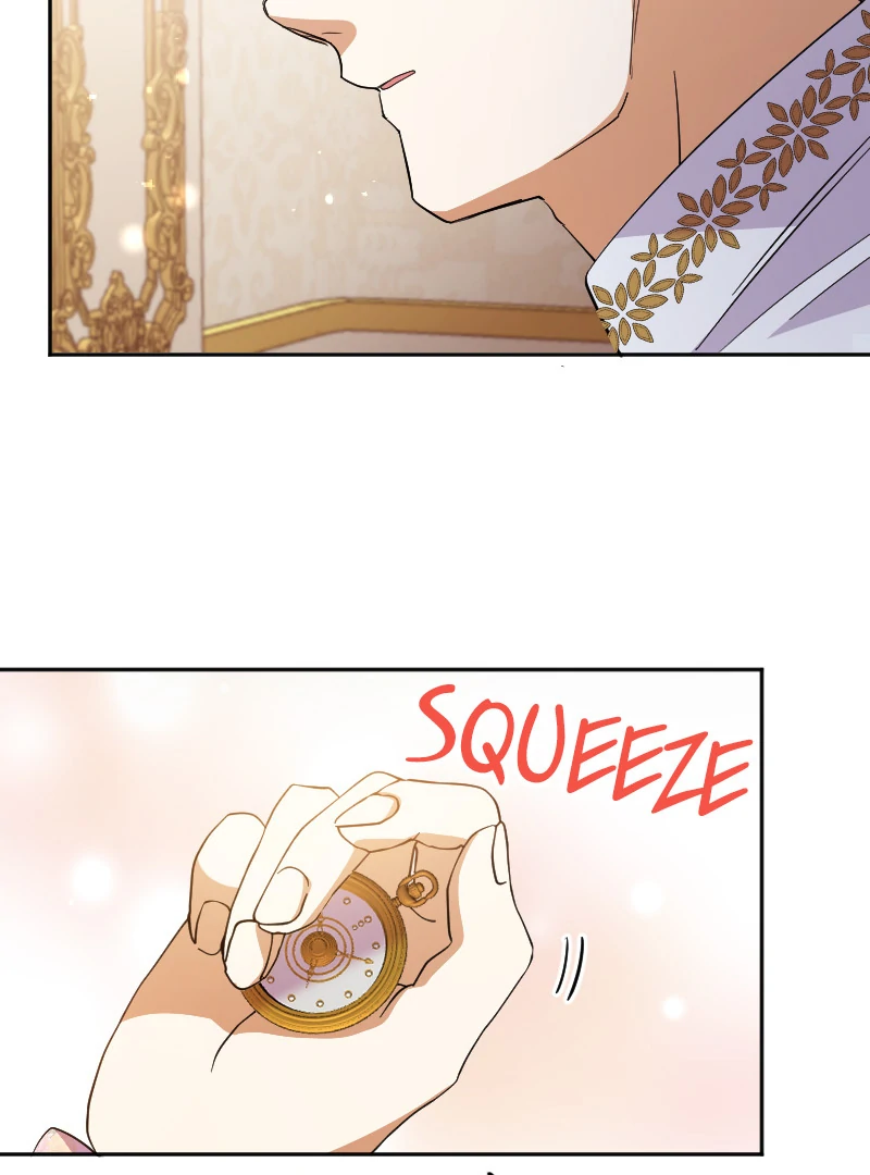 A Torn Heart between Cold King, Cruel King chapter 31 page 100
