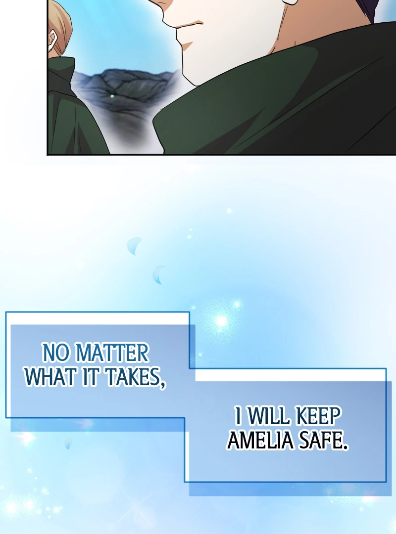 A Torn Heart between Cold King, Cruel King chapter 31 page 108