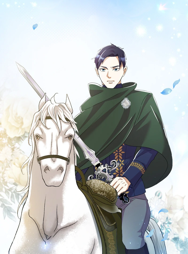 A Torn Heart between Cold King, Cruel King chapter 31 page 109