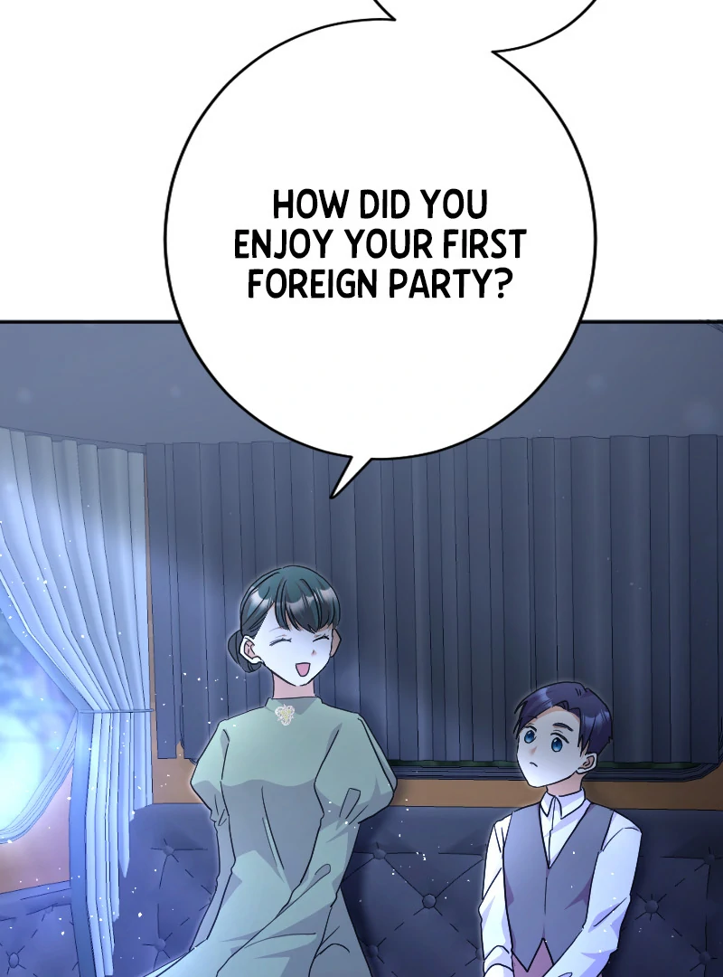 A Torn Heart between Cold King, Cruel King chapter 33 page 3