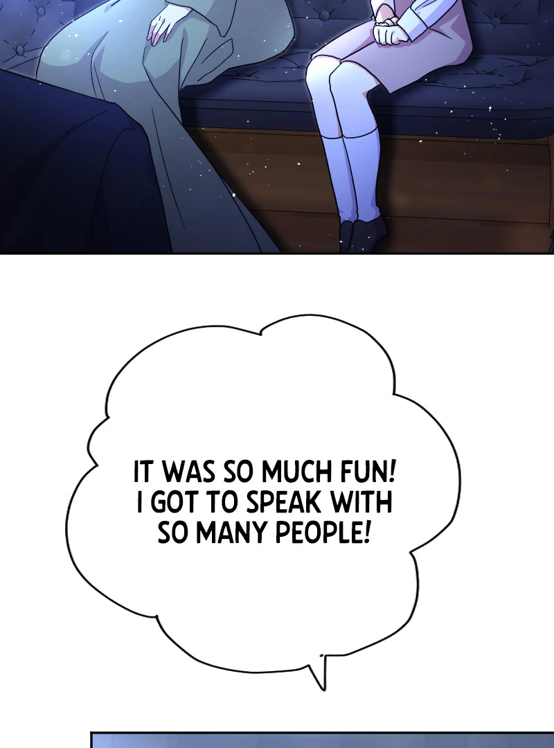 A Torn Heart between Cold King, Cruel King chapter 33 page 4