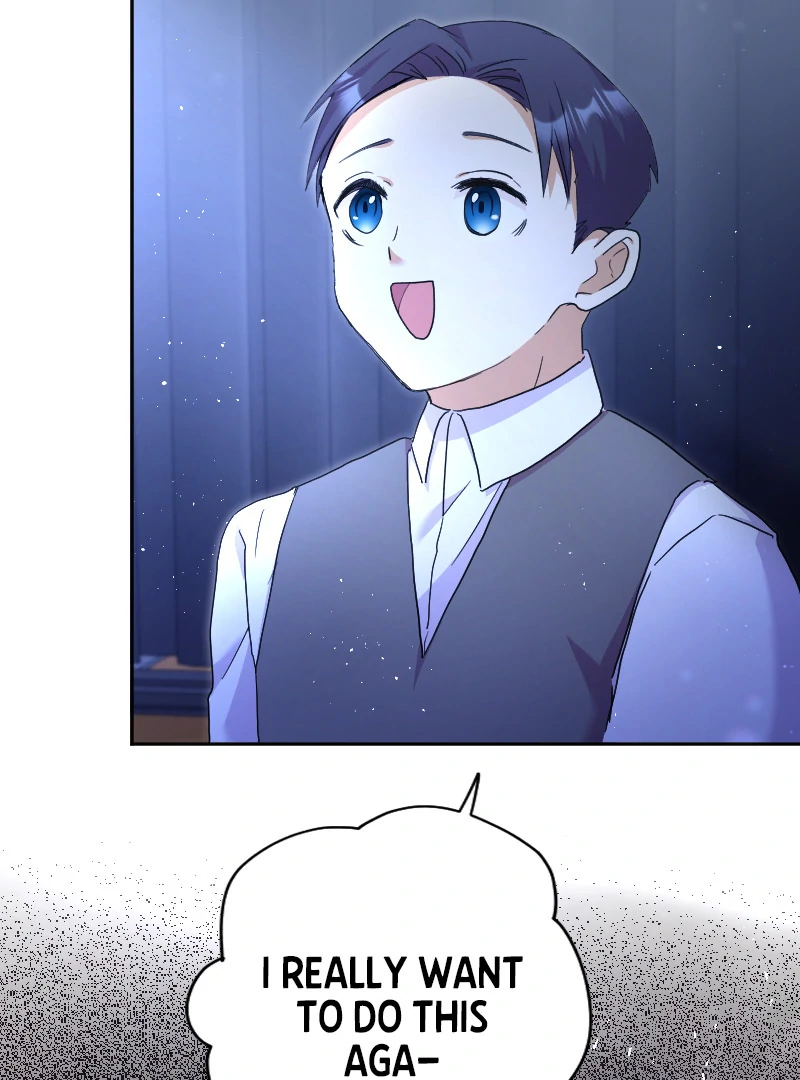 A Torn Heart between Cold King, Cruel King chapter 33 page 5