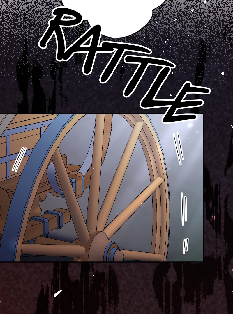 A Torn Heart between Cold King, Cruel King chapter 33 page 6