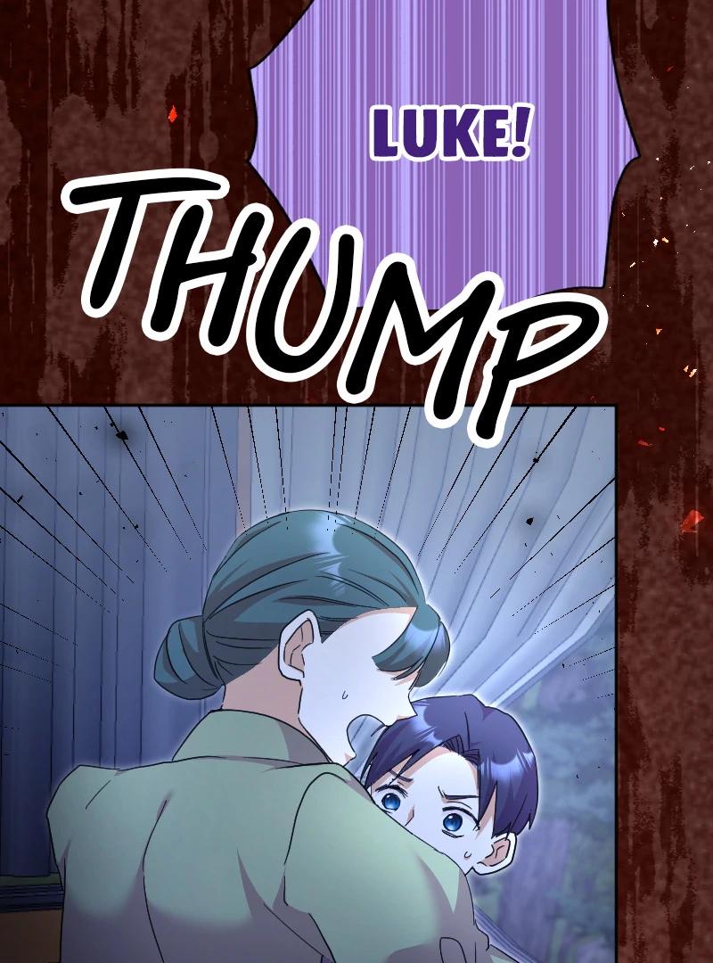 A Torn Heart between Cold King, Cruel King chapter 33 page 9
