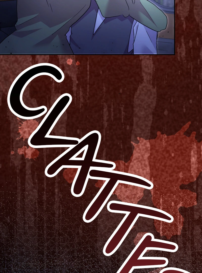 A Torn Heart between Cold King, Cruel King chapter 33 page 10