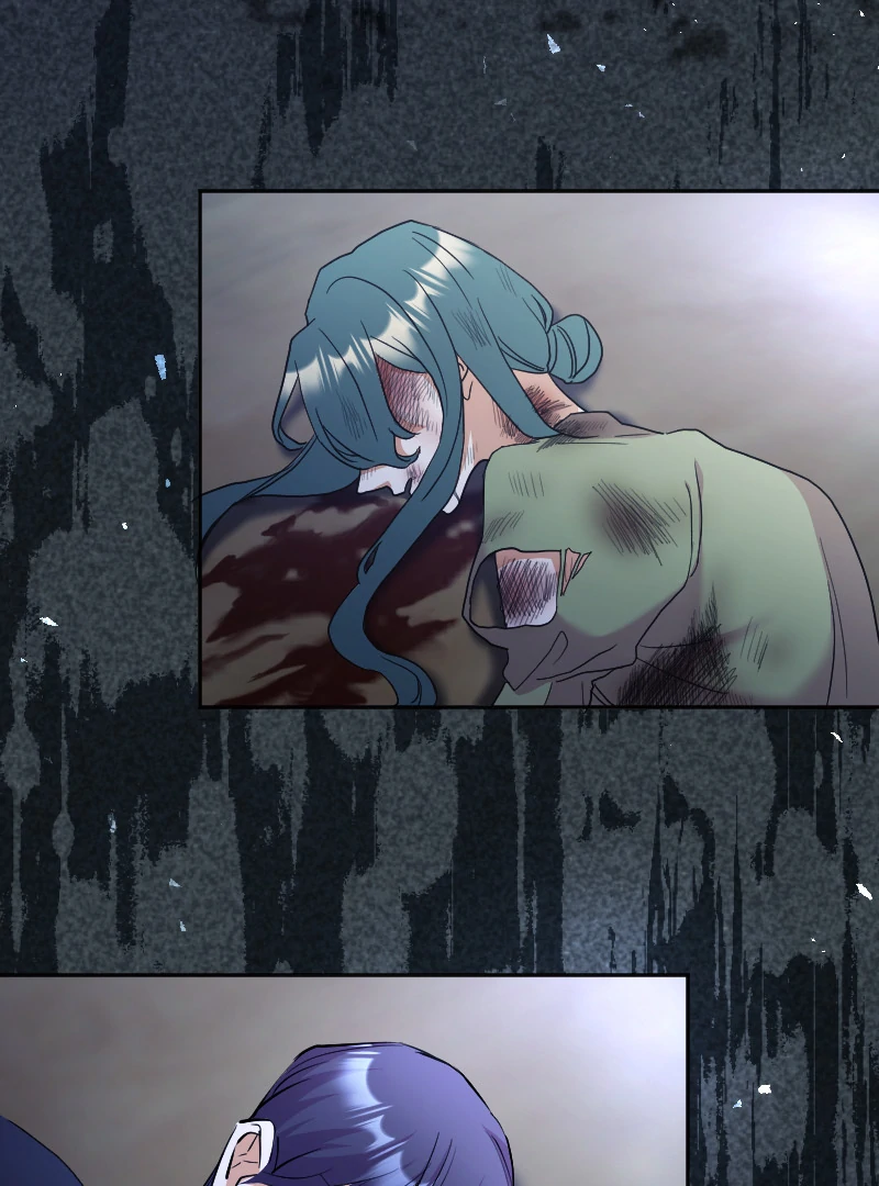 A Torn Heart between Cold King, Cruel King chapter 33 page 13