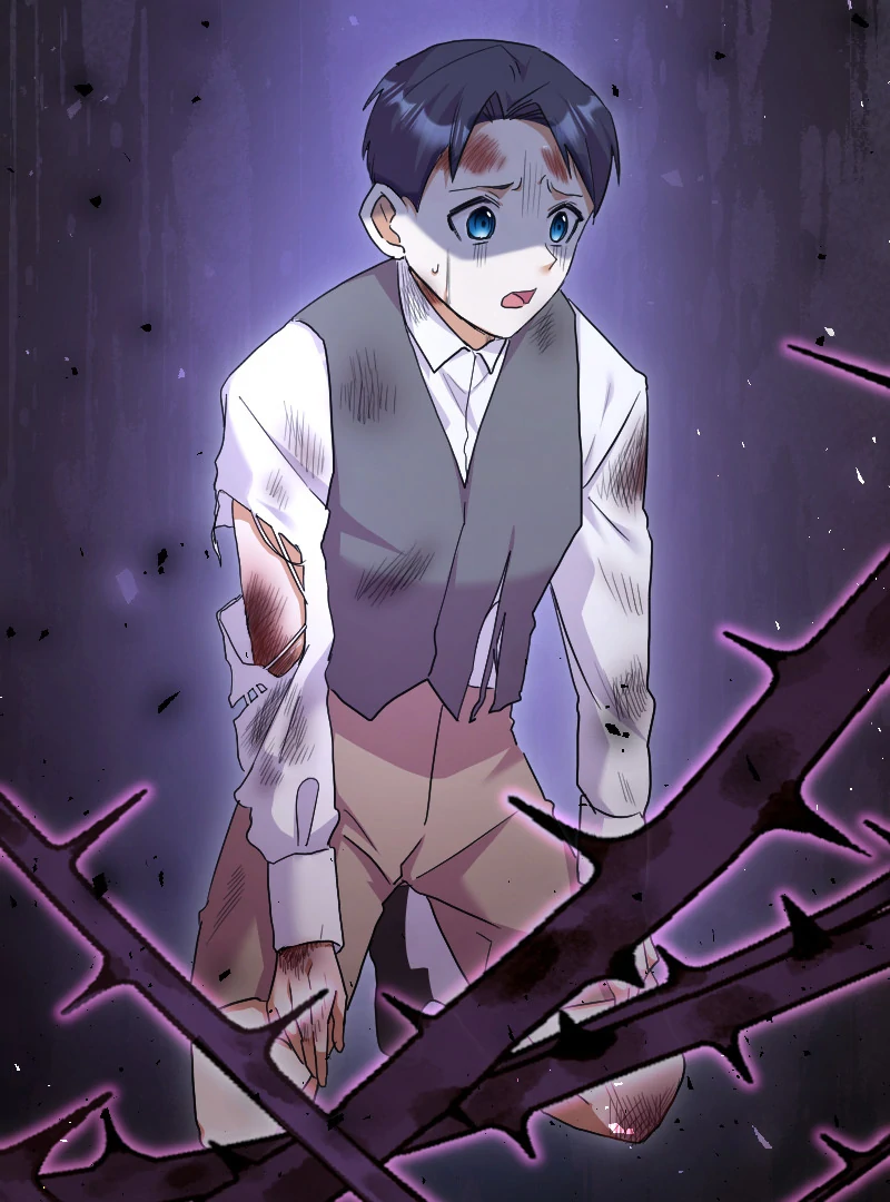 A Torn Heart between Cold King, Cruel King chapter 33 page 15