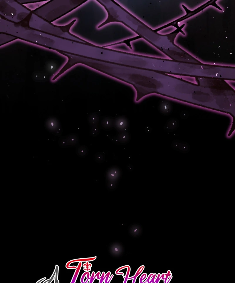 A Torn Heart between Cold King, Cruel King chapter 33 page 16