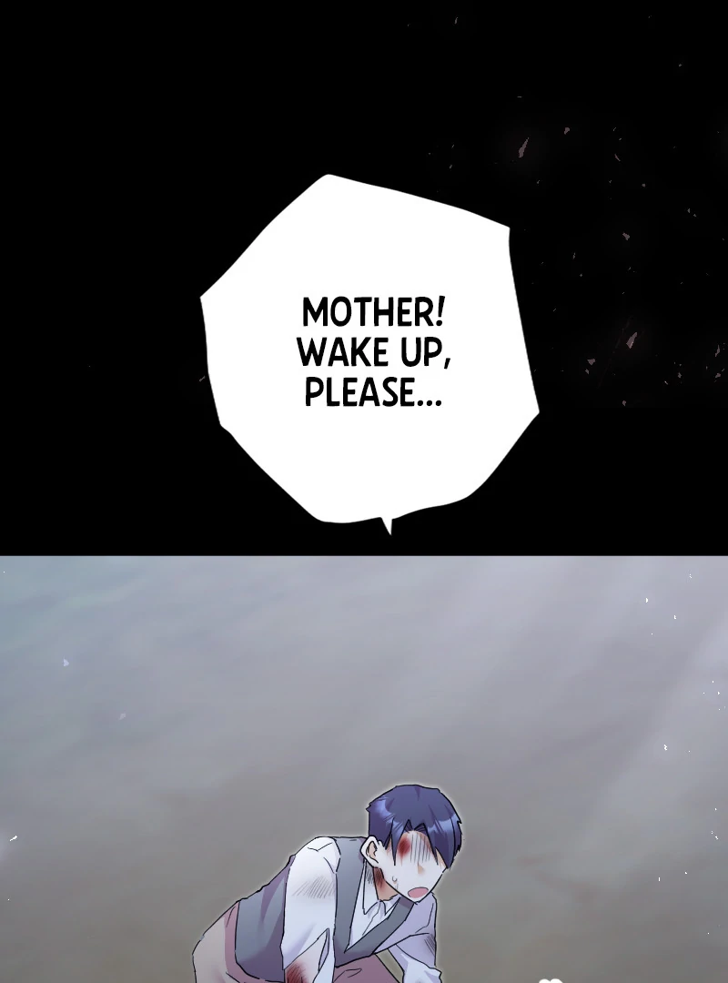 A Torn Heart between Cold King, Cruel King chapter 33 page 18