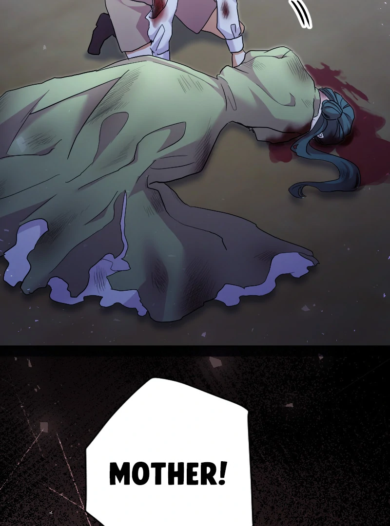 A Torn Heart between Cold King, Cruel King chapter 33 page 19