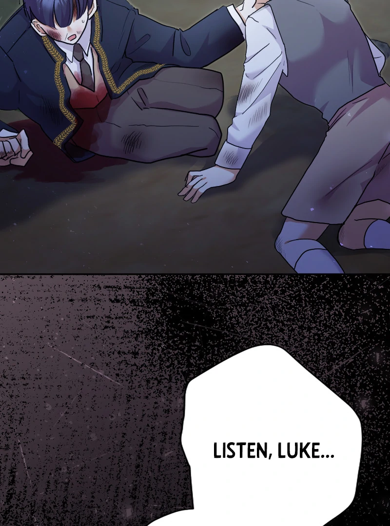 A Torn Heart between Cold King, Cruel King chapter 33 page 23