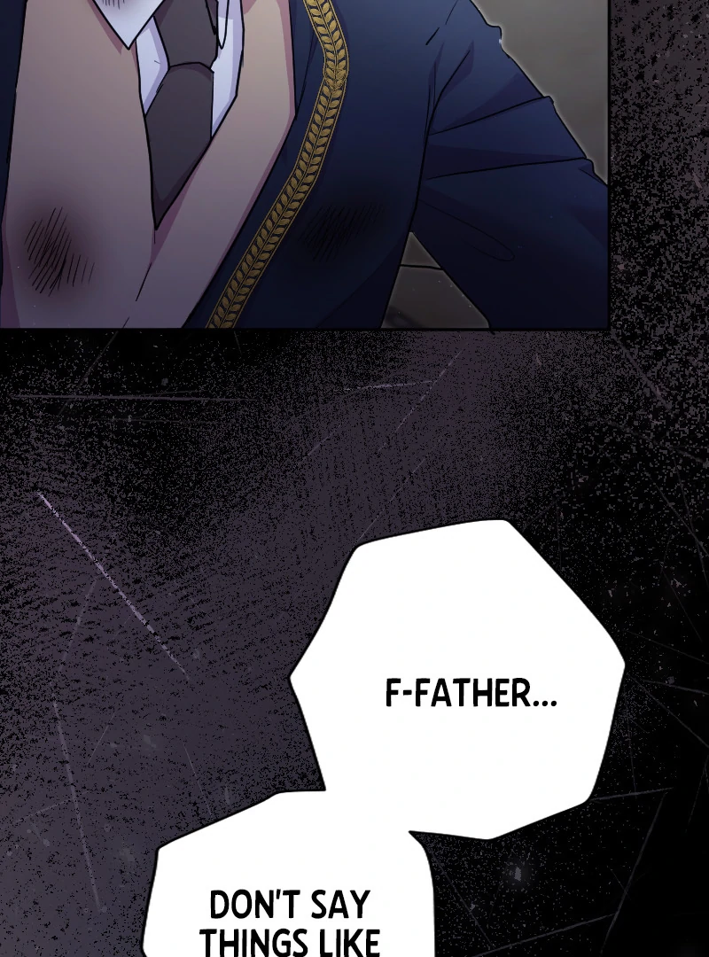 A Torn Heart between Cold King, Cruel King chapter 33 page 25