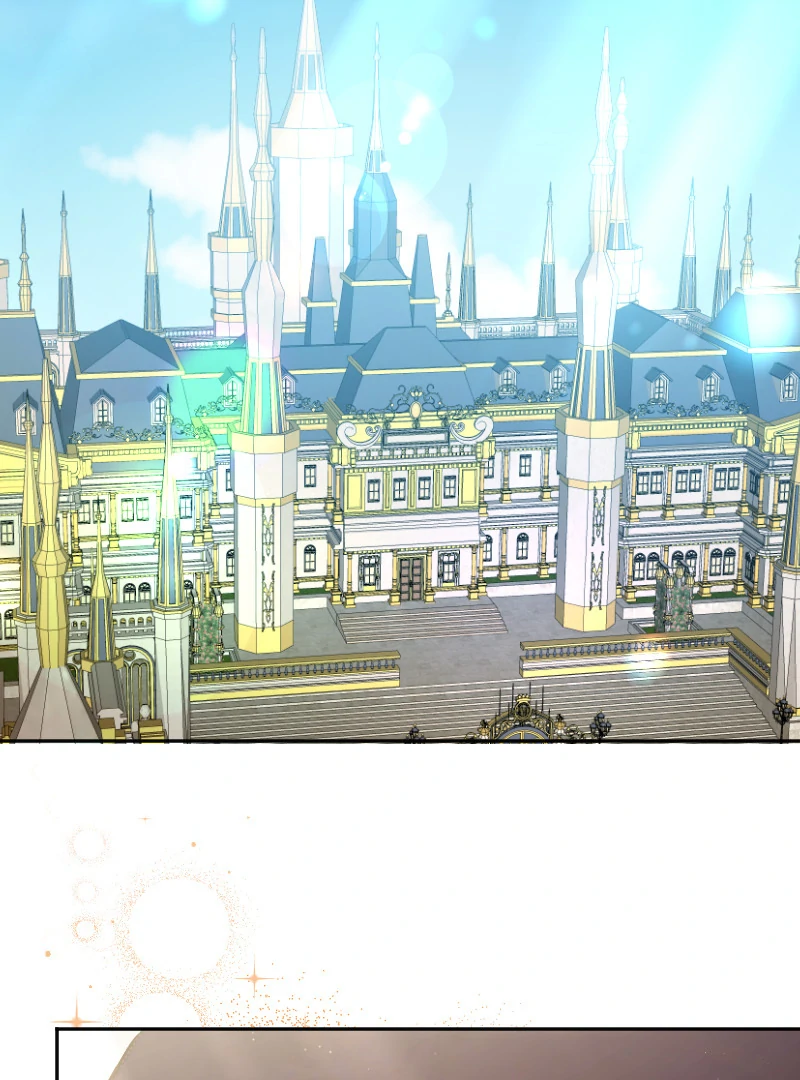 A Torn Heart between Cold King, Cruel King chapter 33 page 29