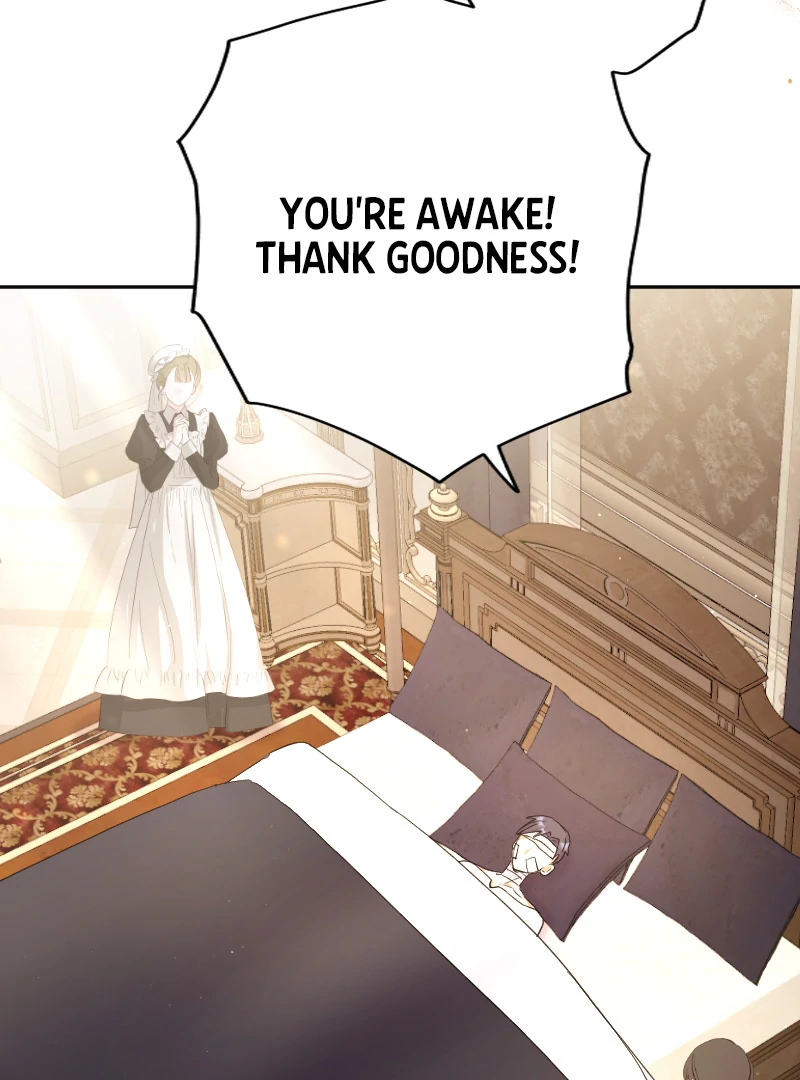 A Torn Heart between Cold King, Cruel King chapter 33 page 31