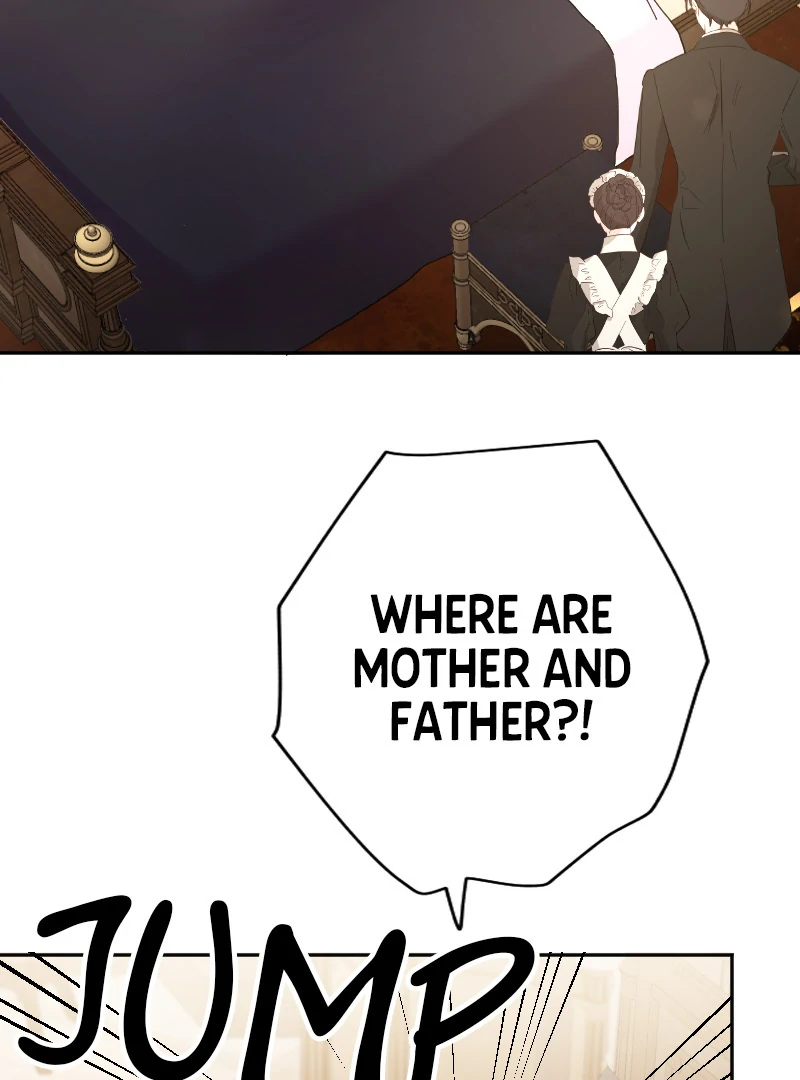 A Torn Heart between Cold King, Cruel King chapter 33 page 32