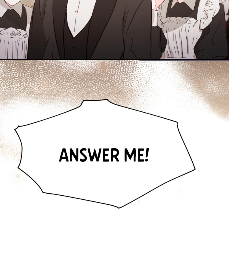A Torn Heart between Cold King, Cruel King chapter 33 page 35