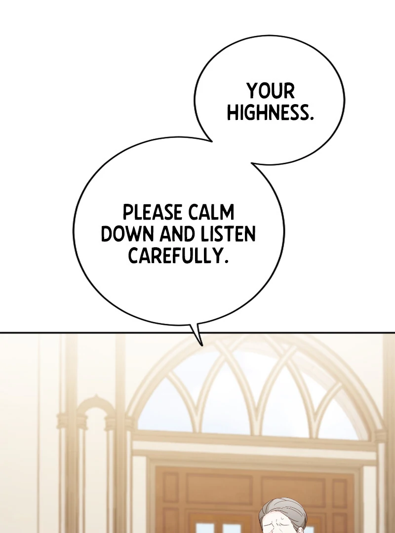 A Torn Heart between Cold King, Cruel King chapter 33 page 36