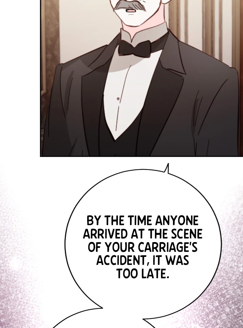 A Torn Heart between Cold King, Cruel King chapter 33 page 38