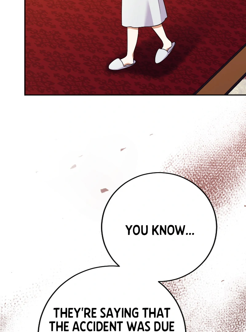 A Torn Heart between Cold King, Cruel King chapter 33 page 44