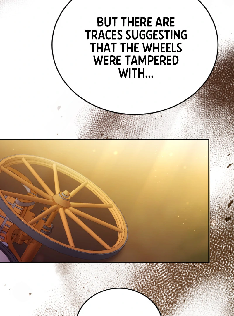 A Torn Heart between Cold King, Cruel King chapter 33 page 46
