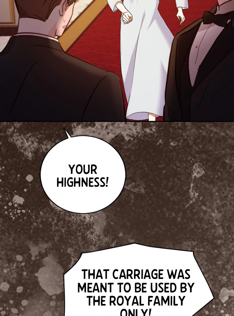 A Torn Heart between Cold King, Cruel King chapter 33 page 49