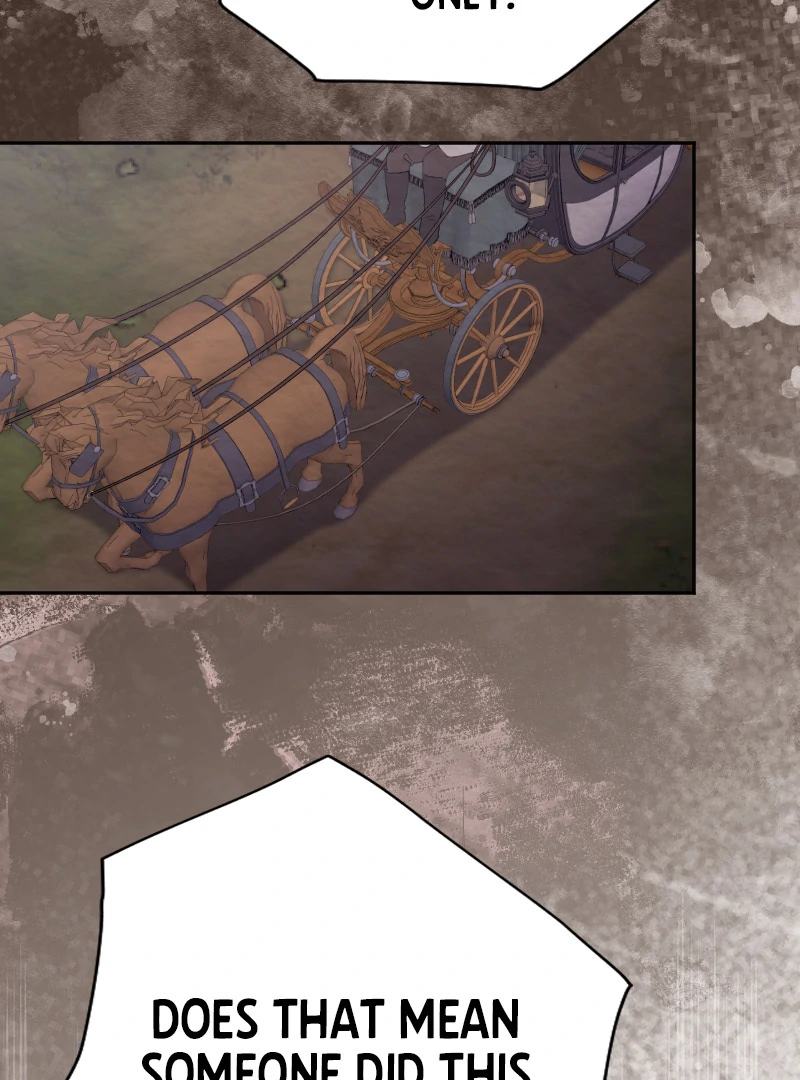 A Torn Heart between Cold King, Cruel King chapter 33 page 50