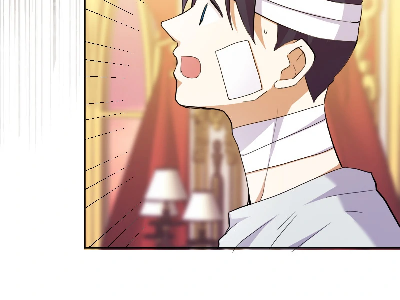 A Torn Heart between Cold King, Cruel King chapter 33 page 52