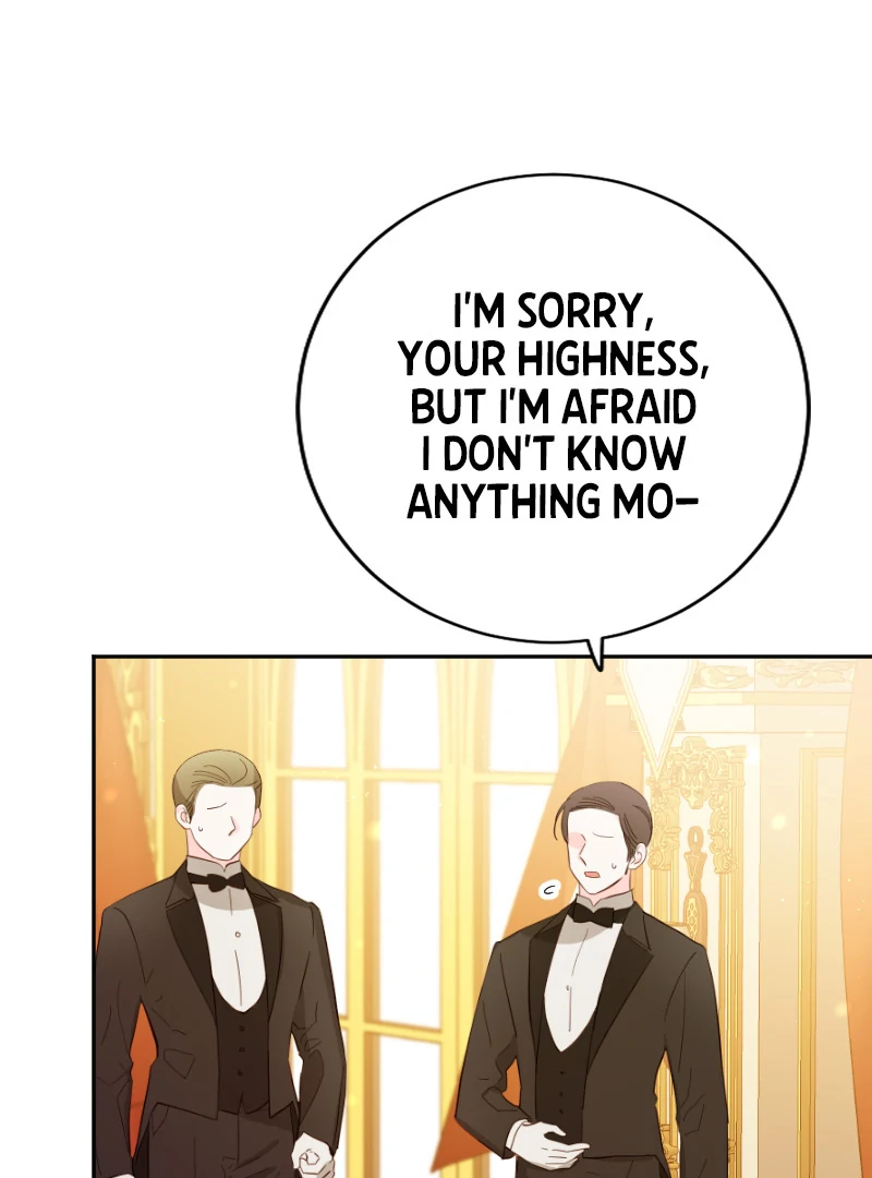 A Torn Heart between Cold King, Cruel King chapter 33 page 53